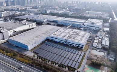 5+13!商務(wù)區(qū)&ldquo;智改數(shù)轉(zhuǎn)網(wǎng)聯(lián)&rdquo;再創(chuàng)佳績(jī)