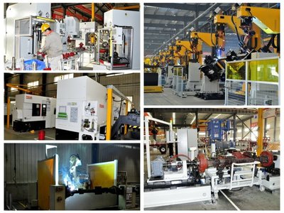 勇猛機(jī)械備戰(zhàn)2021:瞄準(zhǔn)新目標(biāo),尋求新突破