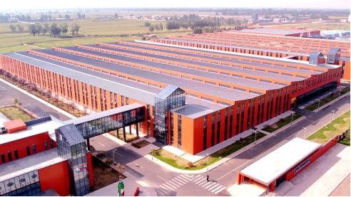 聚焦產業集群建設,是大窯對品質的長期堅守