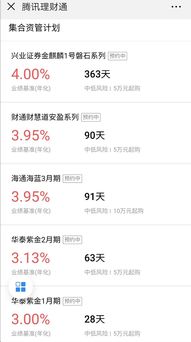 秒搶4.2%目標(biāo)收益產(chǎn)品 額度有限，心動速搶